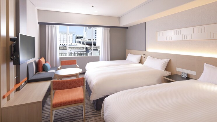 Miyako Hotel Kyoto Hachijo